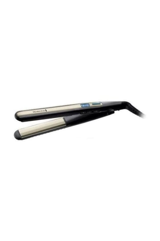 Remington S6500 Sleek&Curl 6 Farklı Şekil Veren Saç Düzleştirici