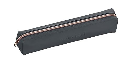 Remington S8598 Keratin Protect Akıllı Saç Düzleştirici, Saç Hasarına Karşı 3 Kat Daha Fazla Koruma için Patentli Isı Koruma Sensörü, Dijital Ekran, 160-230°C