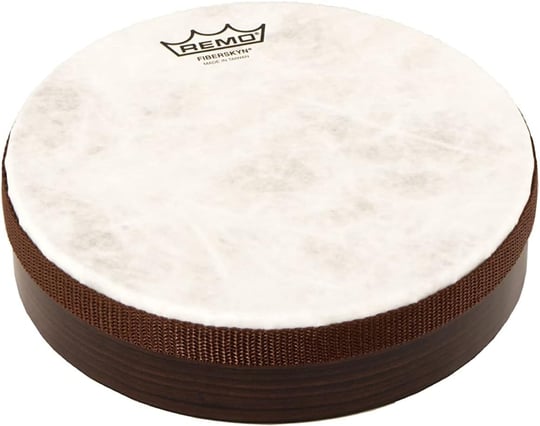 Remo HD-8508-00 Frame Drum Pretuned
