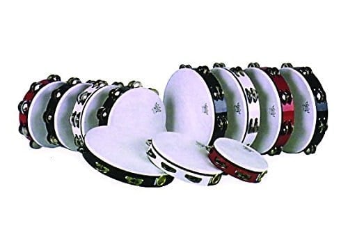 Remo Tambourine, 25cm