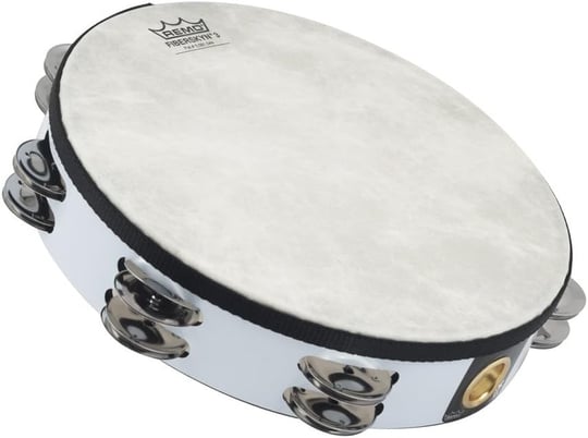 Remo Tambourine, 25cm