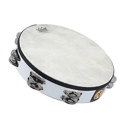 Remo Tambourine, 25cm