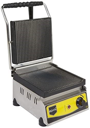 Remta R72 Elektrikli Tost Makinası, 8 Dilim, 1200 W, Gümüş Rengi - Seçenekler: Mini, Large, Standard, 20 Dilim, 30 Dilim, 8 Dilim...