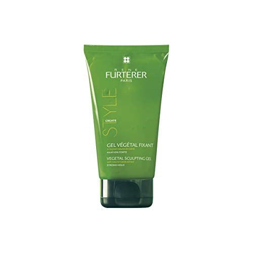 Rene Furterer Style Gel Vegetal Fixant 150 ml 1 Paket (1 x 150 ml)