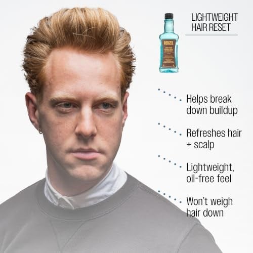 Reuzel Hair Tonic 350 ml
