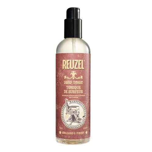 Reuzel Surf Tonic Erkekler için Saç Toniği 355ML