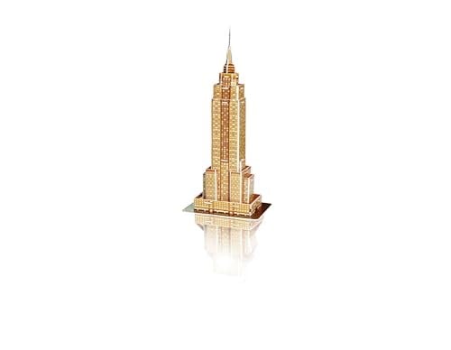 Revell 3D Empire State Mini Puzzle