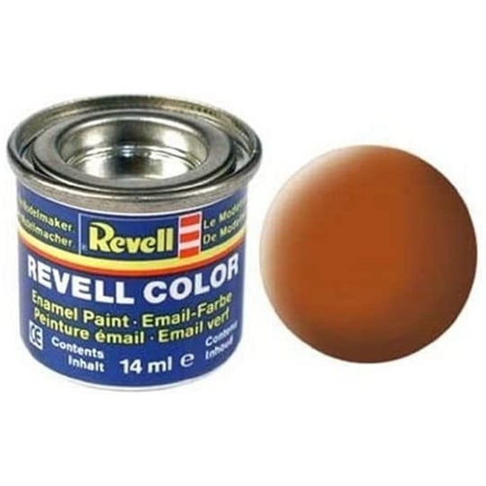 Revell - Yboya Brown Mat (32185)