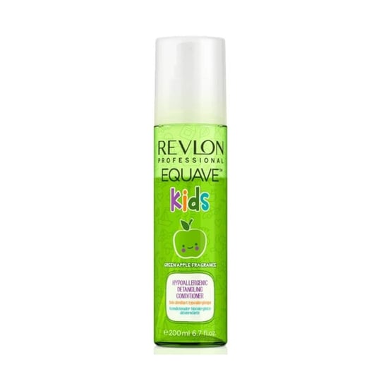 Revlon Equave Kids Detangling Elma Kokulu Anti Alerjik Saç Bakım Spreyi 200 Ml