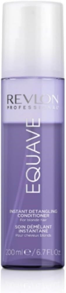 REVLON PROFESSIONAL Revlon Equave Instant Beauty Blonde Detangling Sprey Krem 200ml