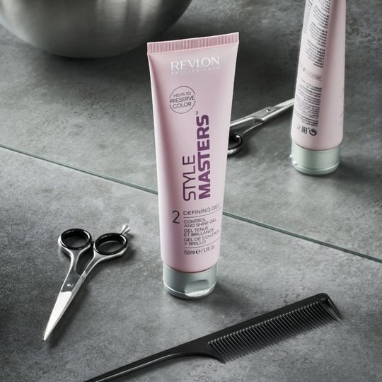 Revlon Professional Rp Defining Gel 150ml