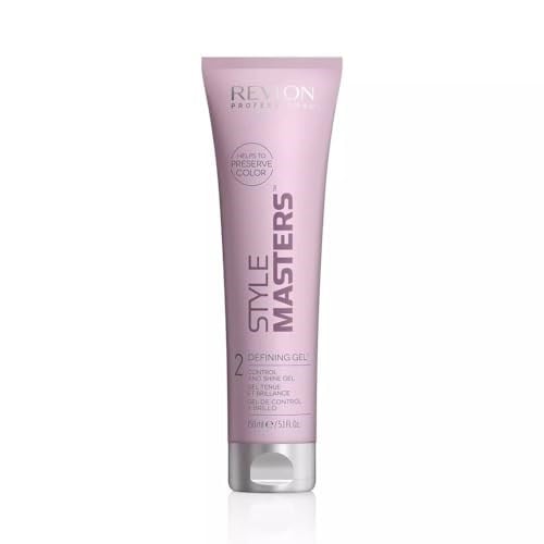 Revlon Professional Rp Defining Gel 150ml