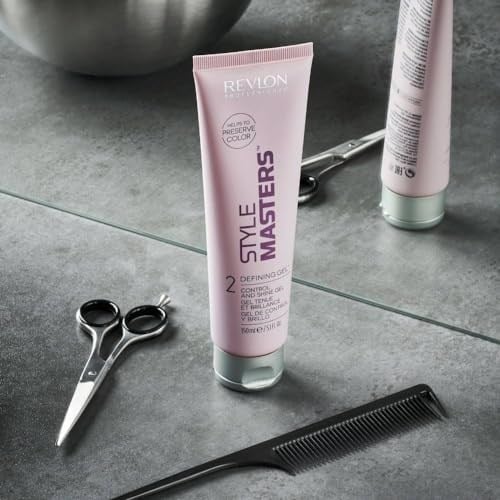 Revlon Professional Rp Defining Gel 150ml