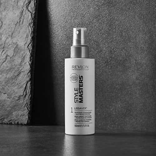 Revlon Professional Rp Lissaver 150ml