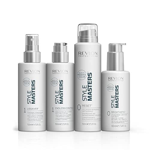 Revlon Professional Rp Lissaver 150ml