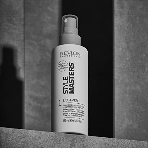 Revlon Professional Rp Lissaver 150ml