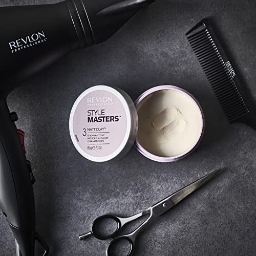 Revlon Professional Rp Matt Clay 85gr