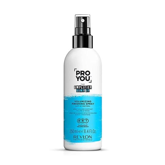 Revlon Professional The Amplifier Bump Up Volumizing Finishing Spray 250ml