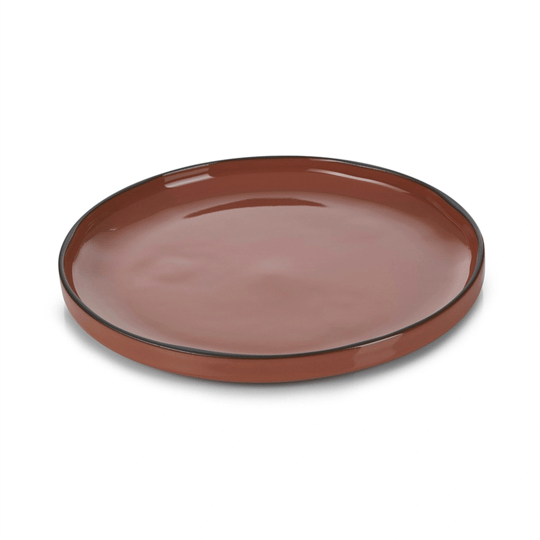 Revol Caractere Tatlı Tabağı 21 cm