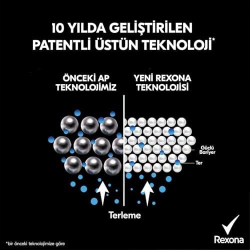 REXONA MEN ADV INV ICE SPR.D5