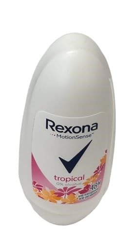 Rexona Tropical Roll On 50 ml