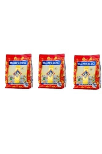 Rice Basmati 1121 Pirinç 900 gr X 3 Adet