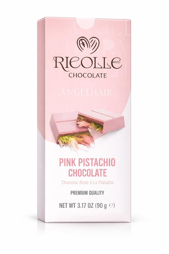 Ricolle Chocolate Angel Hair 90 gr