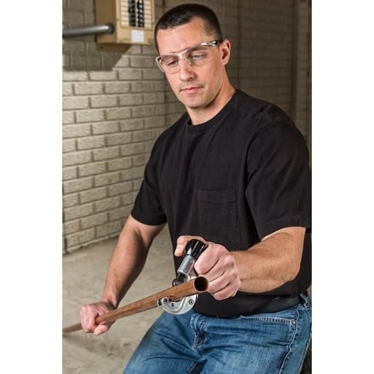 Ridgid 31622 Model 150 Sabit Salıncak Boru Kesici, 0,32-2,86 cm Boru için