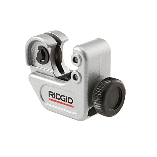 RIDGID 32975 Model 103 Kapalı Çeyrek Boru Kesici, 1/8