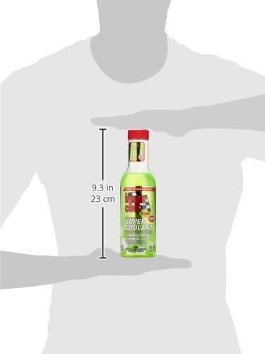 Rislone Hy-per Cool Süper Soğutucu Sıvı