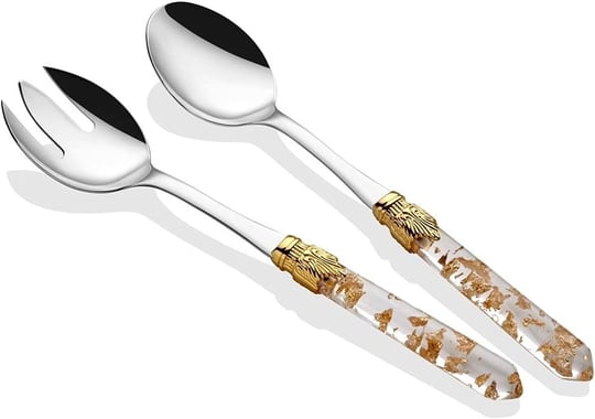 Rivadossi Luna Ring Salata Servis Seti