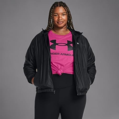 Rival Sport Windbreak Kadın Siyah Günlük Stil Ceket 1382698-001
