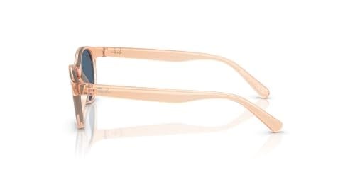 RJ 9080S 717080 45 Ray-Ban Junior Çocuk Güneş Gözlüğü