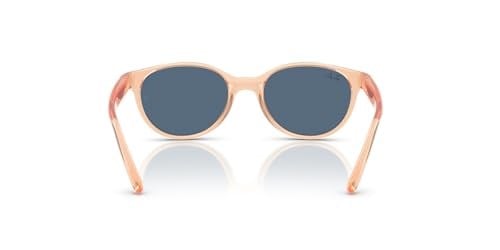 RJ 9080S 717080 45 Ray-Ban Junior Çocuk Güneş Gözlüğü