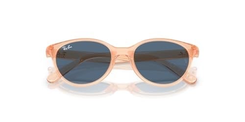 RJ 9080S 717080 45 Ray-Ban Junior Çocuk Güneş Gözlüğü