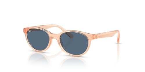 RJ 9080S 717080 45 Ray-Ban Junior Çocuk Güneş Gözlüğü