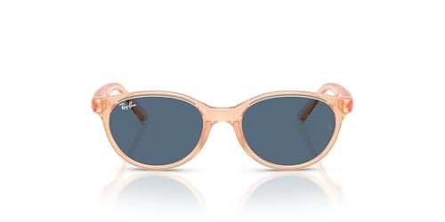 RJ 9080S 717080 45 Ray-Ban Junior Çocuk Güneş Gözlüğü