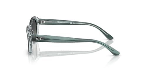 RJ 9081S 717511 48 Ray-Ban Junior Çocuk Güneş Gözlüğü