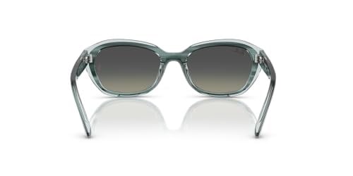 RJ 9081S 717511 48 Ray-Ban Junior Çocuk Güneş Gözlüğü