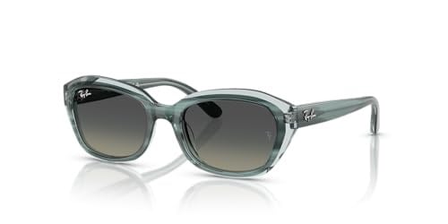 RJ 9081S 717511 48 Ray-Ban Junior Çocuk Güneş Gözlüğü