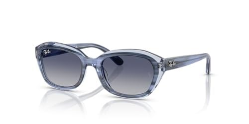 RJ 9081S 71764L 48 Ray-Ban Junior Çocuk Güneş Gözlüğü