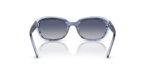 RJ 9081S 71764L 48 Ray-Ban Junior Çocuk Güneş Gözlüğü