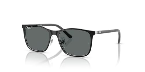 RJ 9551S 295/81 48 Ray-Ban Junior Çocuk Polarize Güneş Gözlüğü