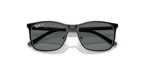 RJ 9551S 295/81 48 Ray-Ban Junior Çocuk Polarize Güneş Gözlüğü