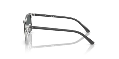 RJ 9551S 295/81 48 Ray-Ban Junior Çocuk Polarize Güneş Gözlüğü