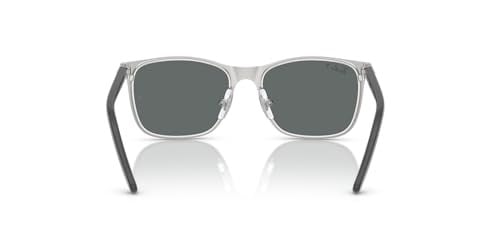 RJ 9551S 295/81 48 Ray-Ban Junior Çocuk Polarize Güneş Gözlüğü