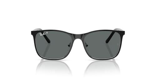 RJ 9551S 295/81 48 Ray-Ban Junior Çocuk Polarize Güneş Gözlüğü