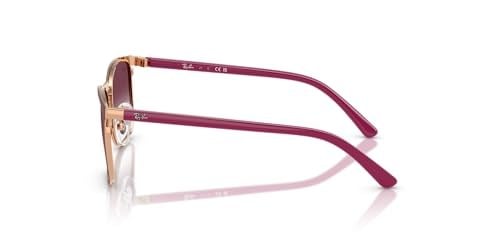 RJ 9551S 296/8H 48 Ray-Ban Junior Çocuk Güneş Gözlüğü