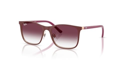 RJ 9551S 296/8H 48 Ray-Ban Junior Çocuk Güneş Gözlüğü