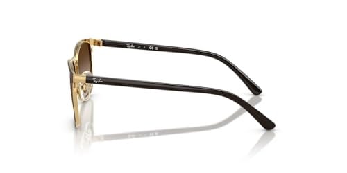 RJ 9551S 297/13 48 Ray-Ban Junior Çocuk Güneş Gözlüğü